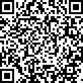 QR code for event information and booking