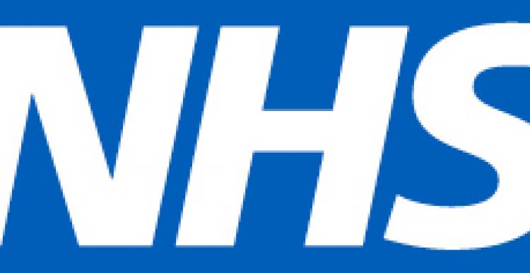 NHS Logo